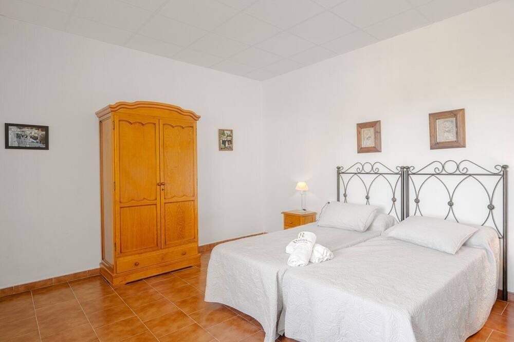 Photo of Bedroom in Alcolea