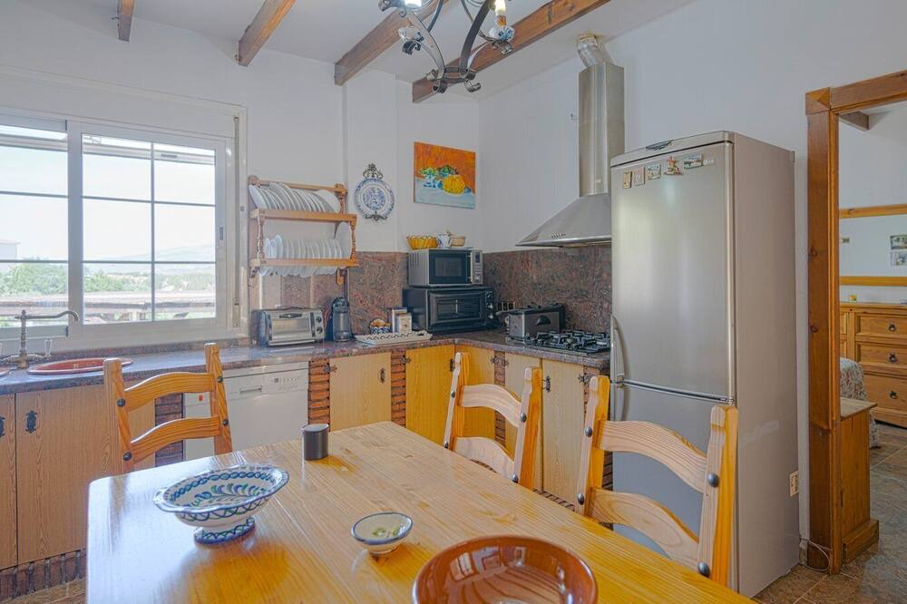 Photo of Kitchen in Alcolea