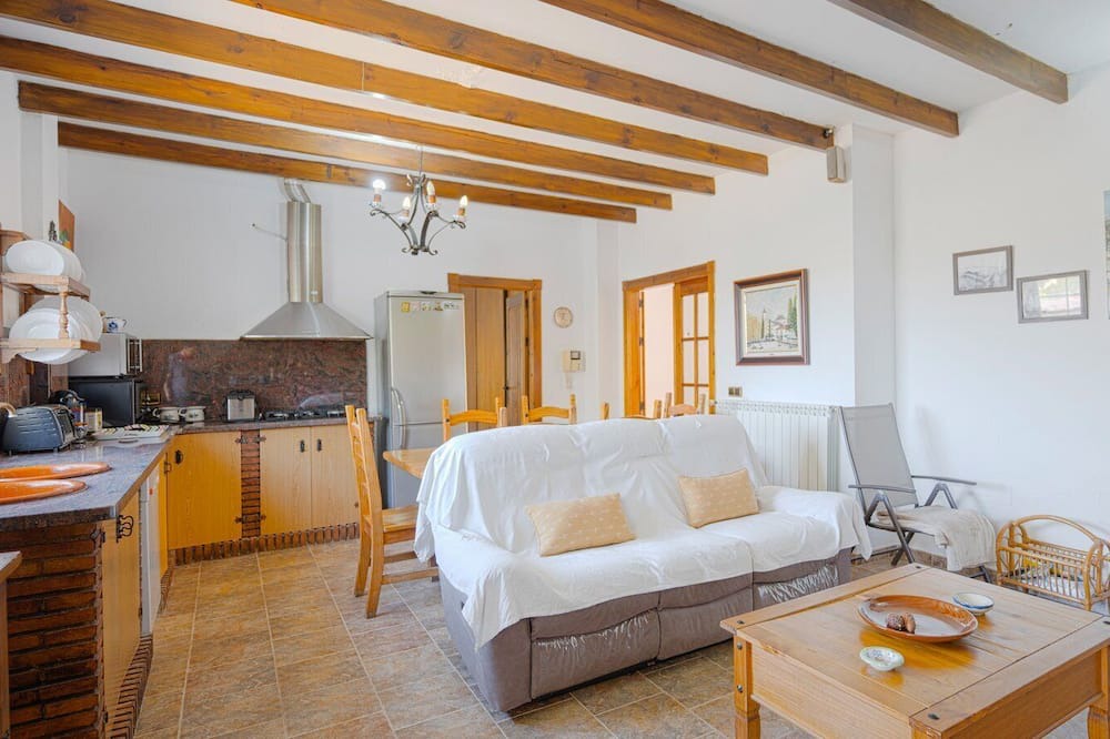 Photo of Livingroom in Alcolea