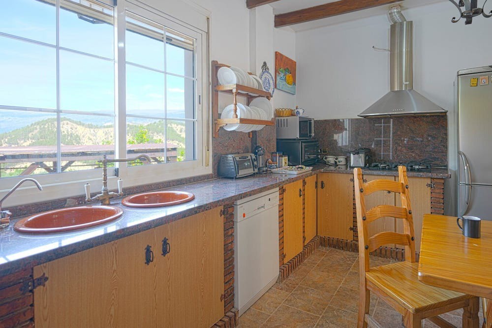 Photo of Kitchen in Alcolea