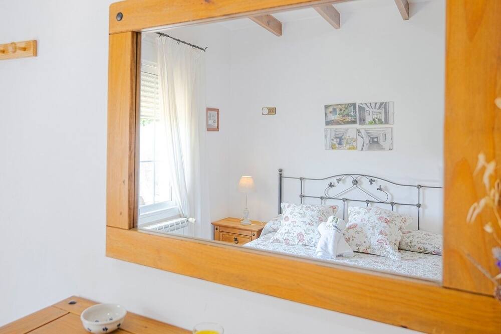 Photo of Bedroom in Alcolea