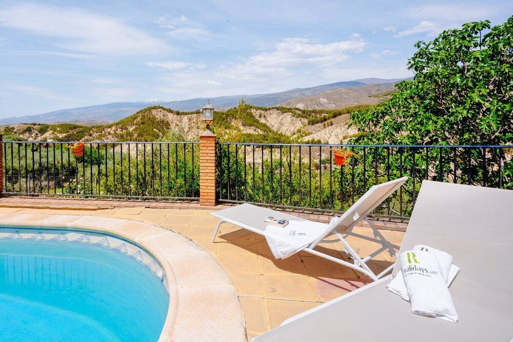 Photo of Outdoor in Alcolea