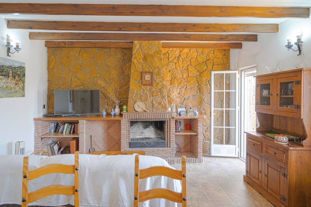 Photo of Kitchen in Alcolea
