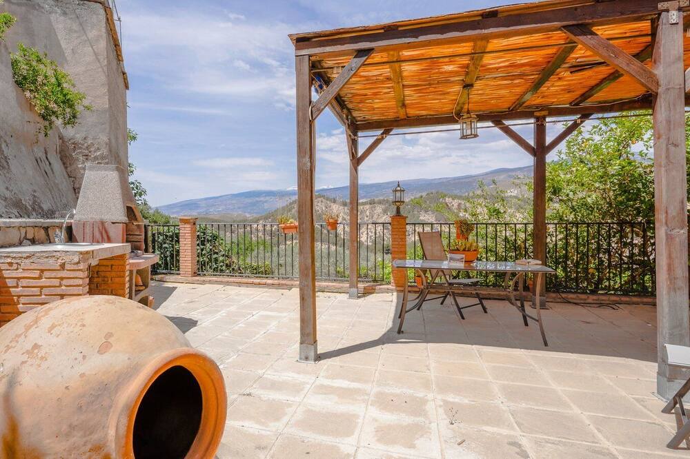 Photo of Patio Balcony in Alcolea