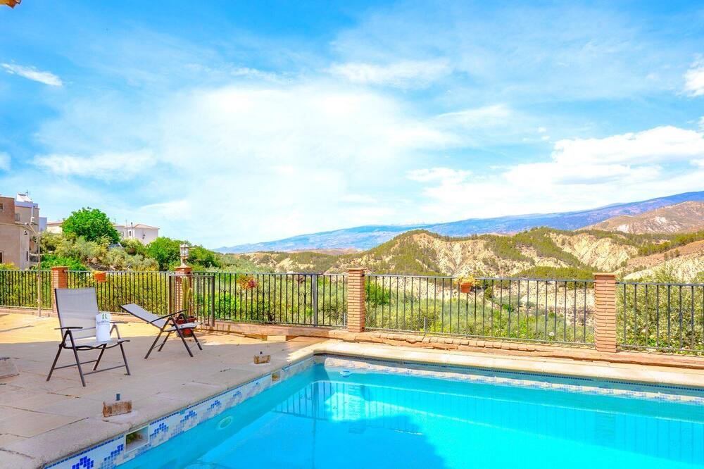 Photo of Outdoor in Alcolea