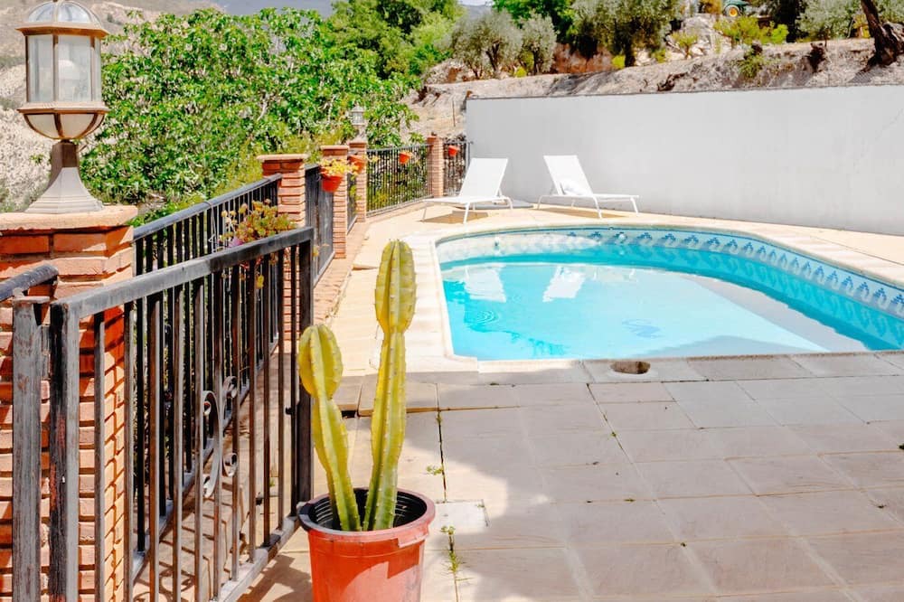 Photo of Outdoor in Alcolea