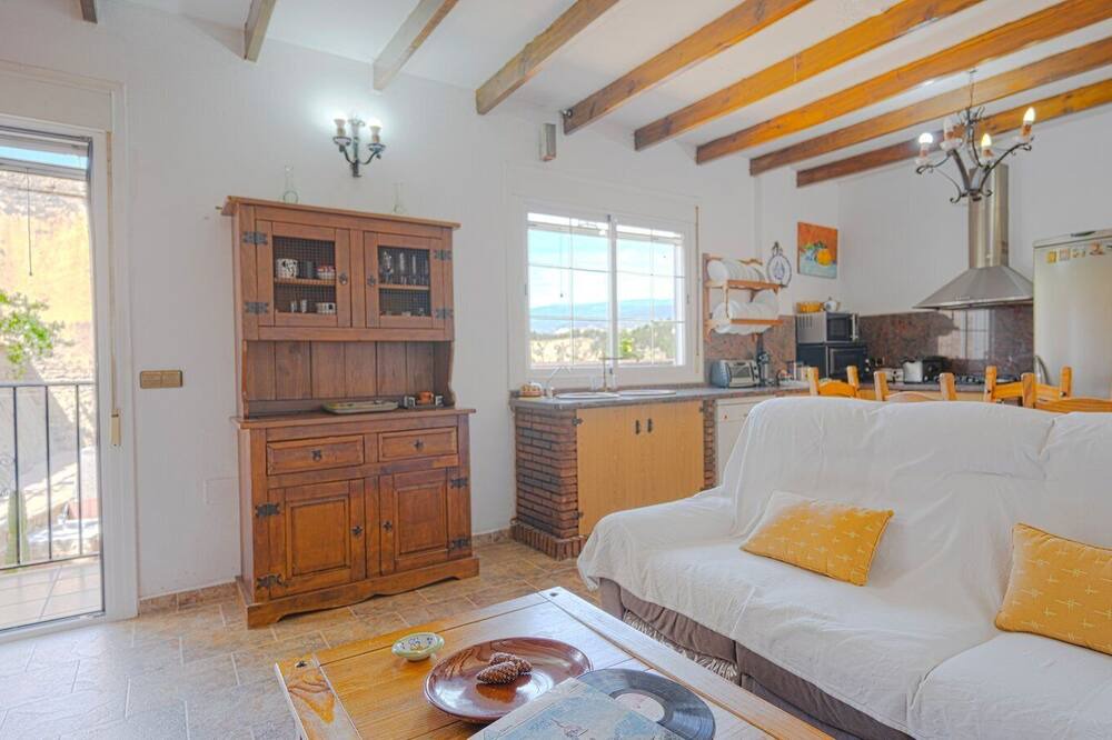 Photo of Livingroom in Alcolea