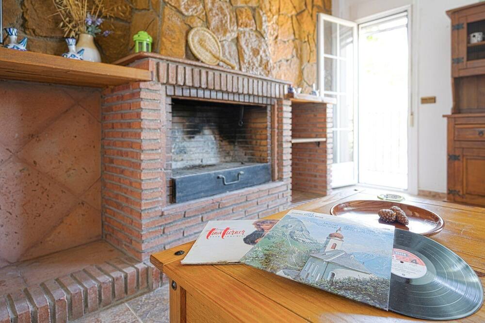 Photo of Outdoor in Alcolea