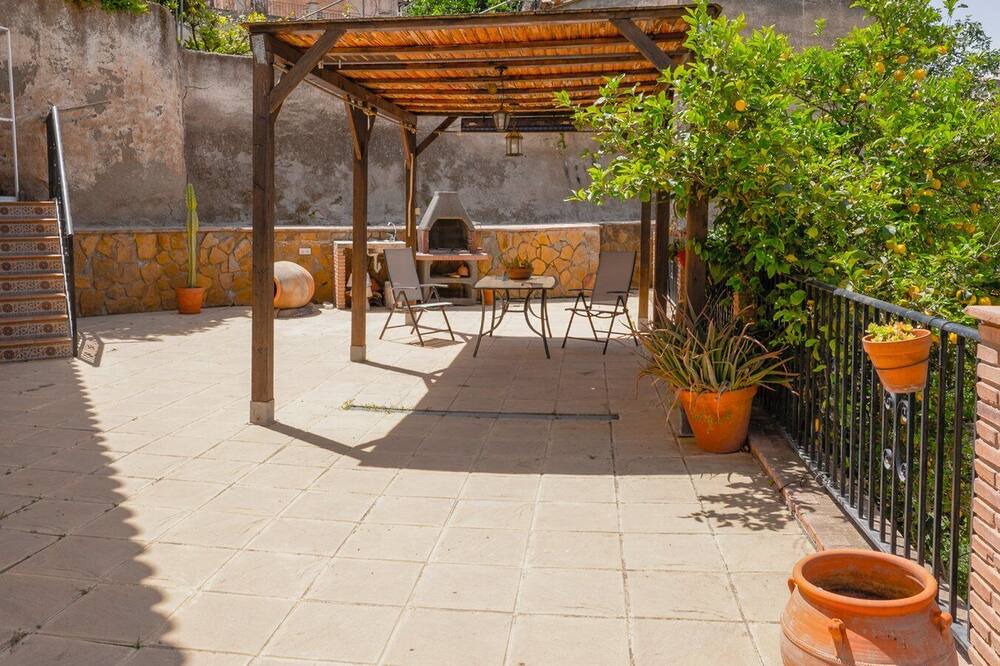 Photo of Outdoor in Alcolea