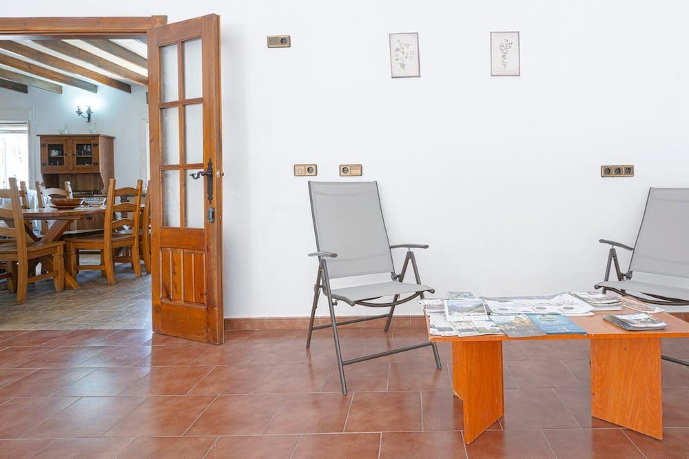 Photo of Outdoor in Alcolea