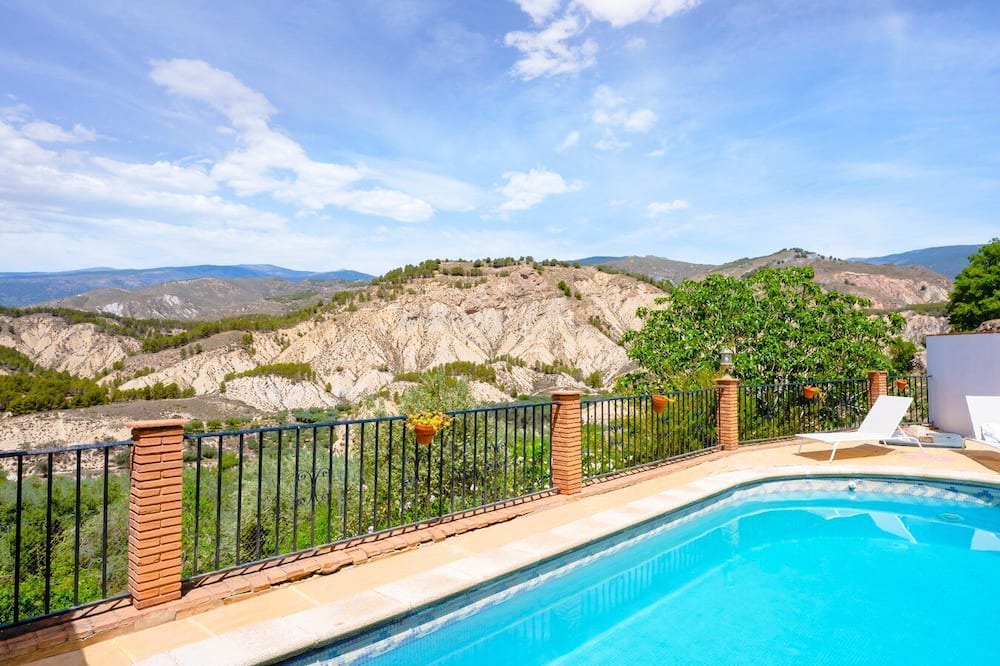 Photo of Outdoor in Alcolea