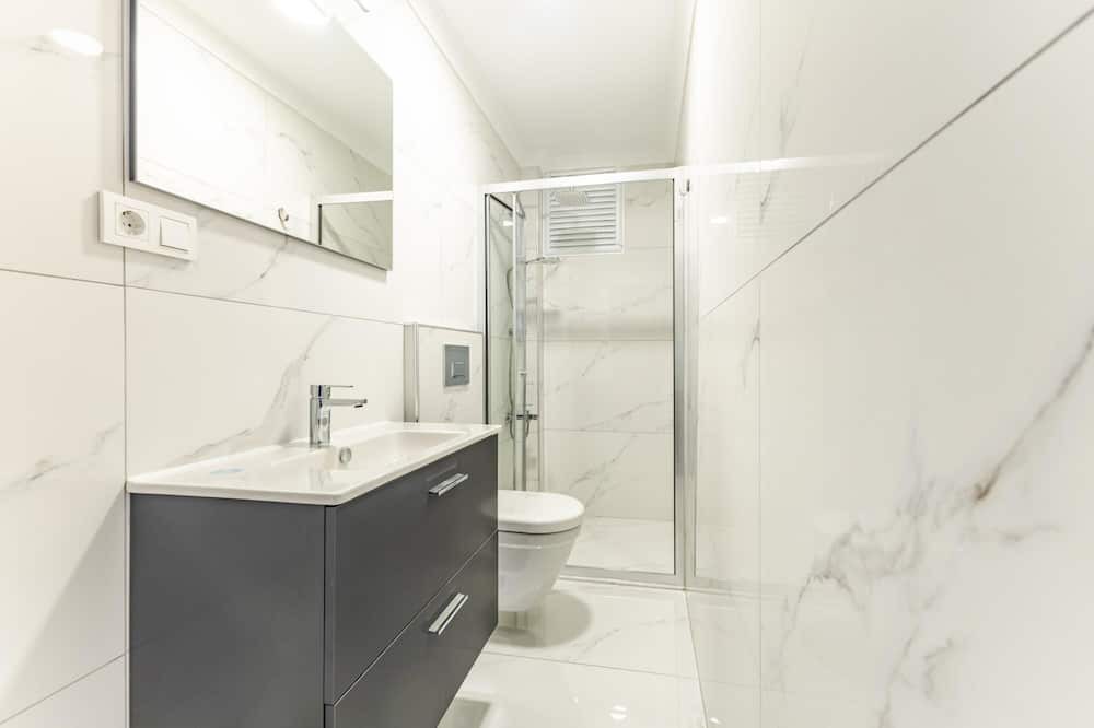 Photo of Bathroom in Esentepe