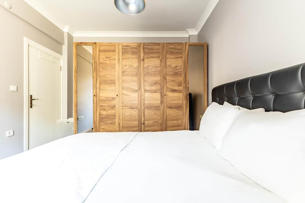Photo of Bedroom in Esentepe