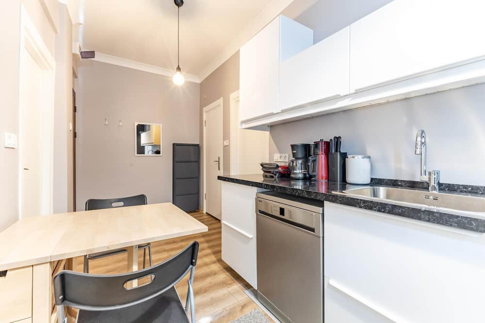 Photo of Kitchen in Esentepe