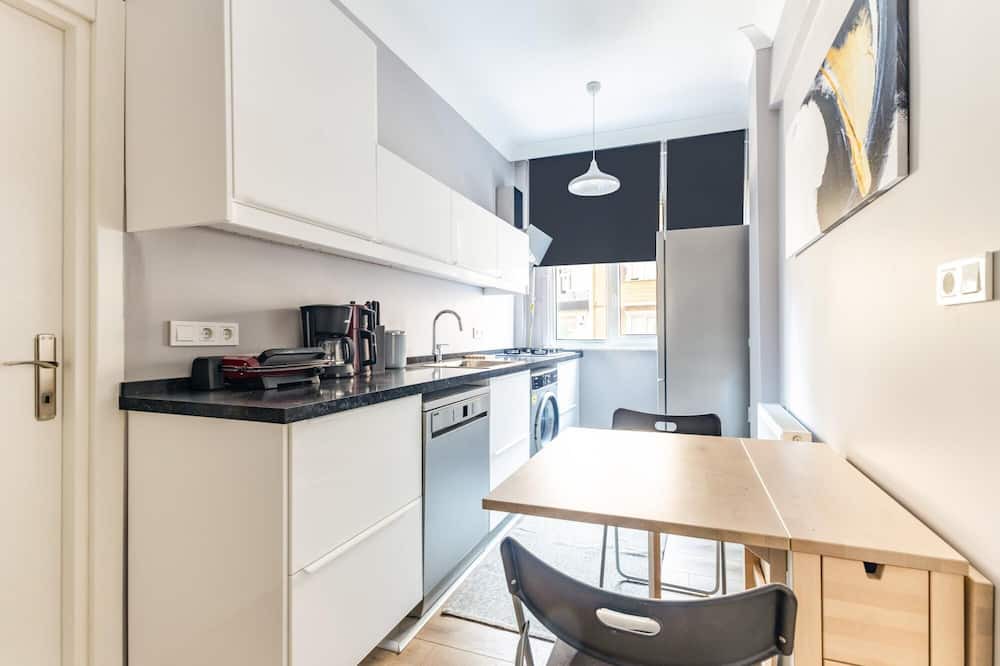 Photo of Kitchen in Esentepe