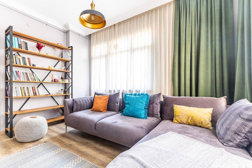 Photo of Livingroom in Esentepe