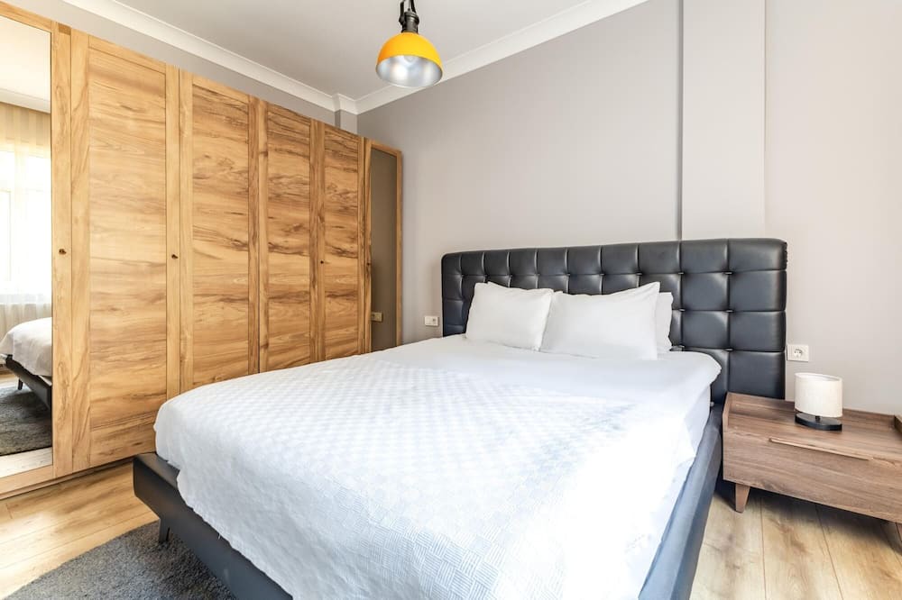 Photo of Bedroom in Esentepe