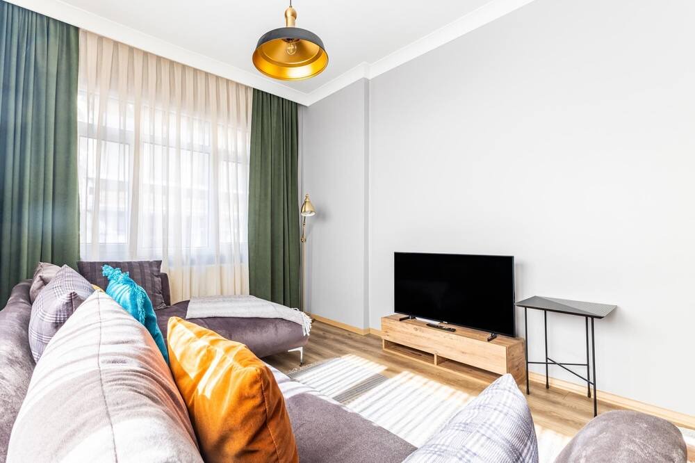 Photo of Livingroom in Esentepe