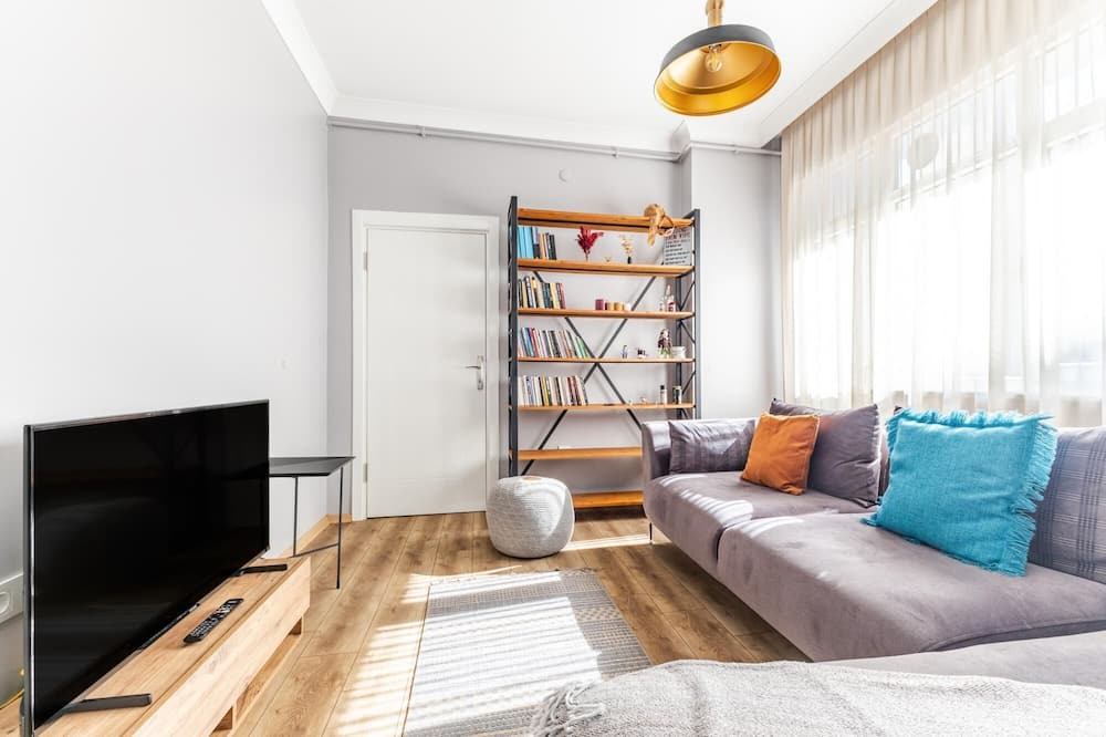 Photo of Livingroom in Esentepe