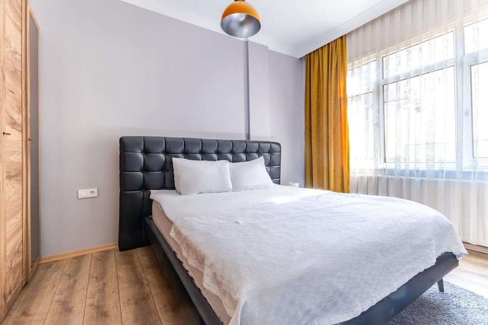 Photo of Bedroom in Esentepe