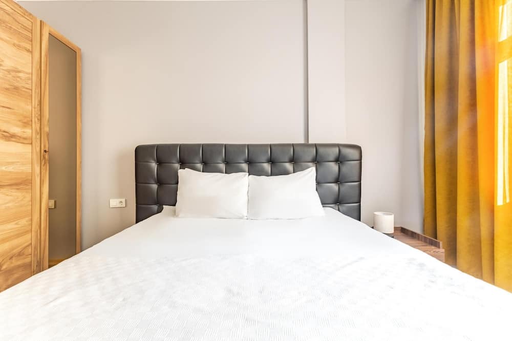 Photo of Bedroom in Esentepe
