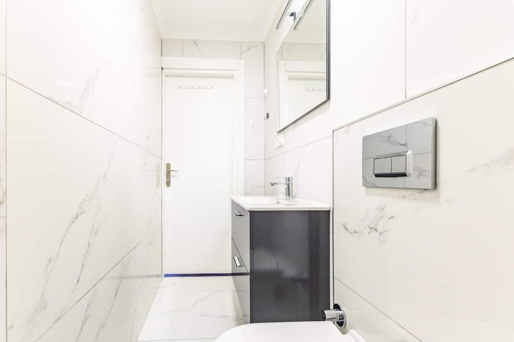 Photo of Bathroom in Esentepe