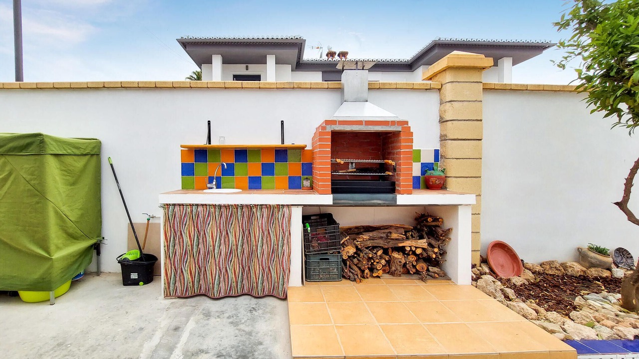 Photo of Outdoor in Cullar Vega