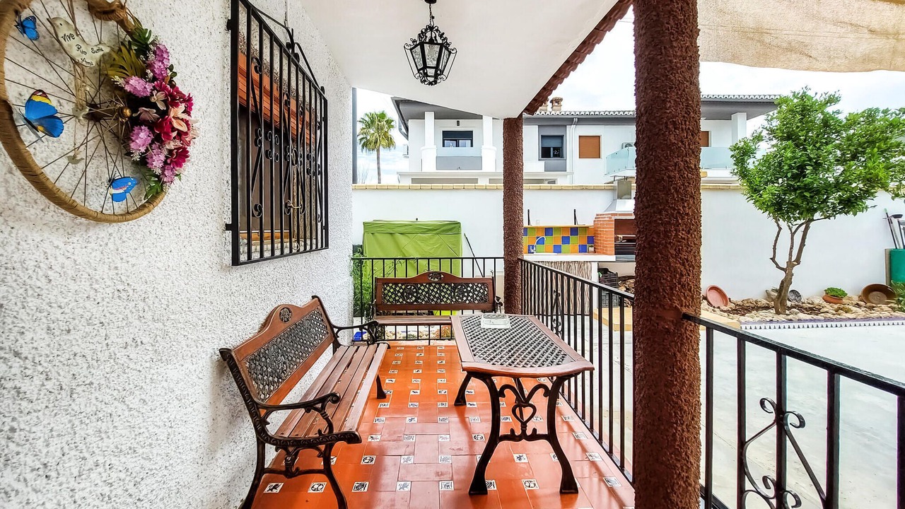Photo of Outdoor in Cullar Vega