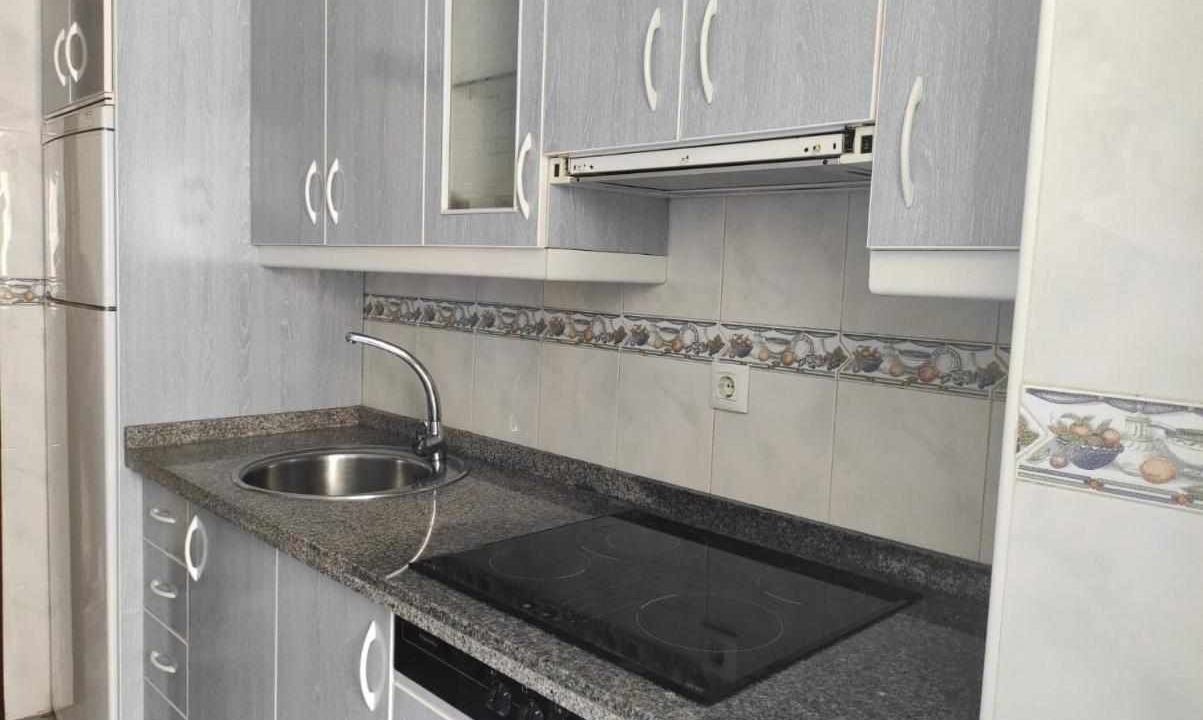 Photo of Kitchen in Torrenueva