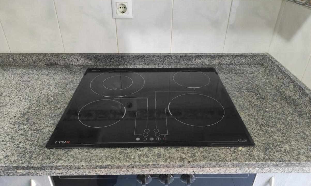 Photo of Kitchen in Torrenueva