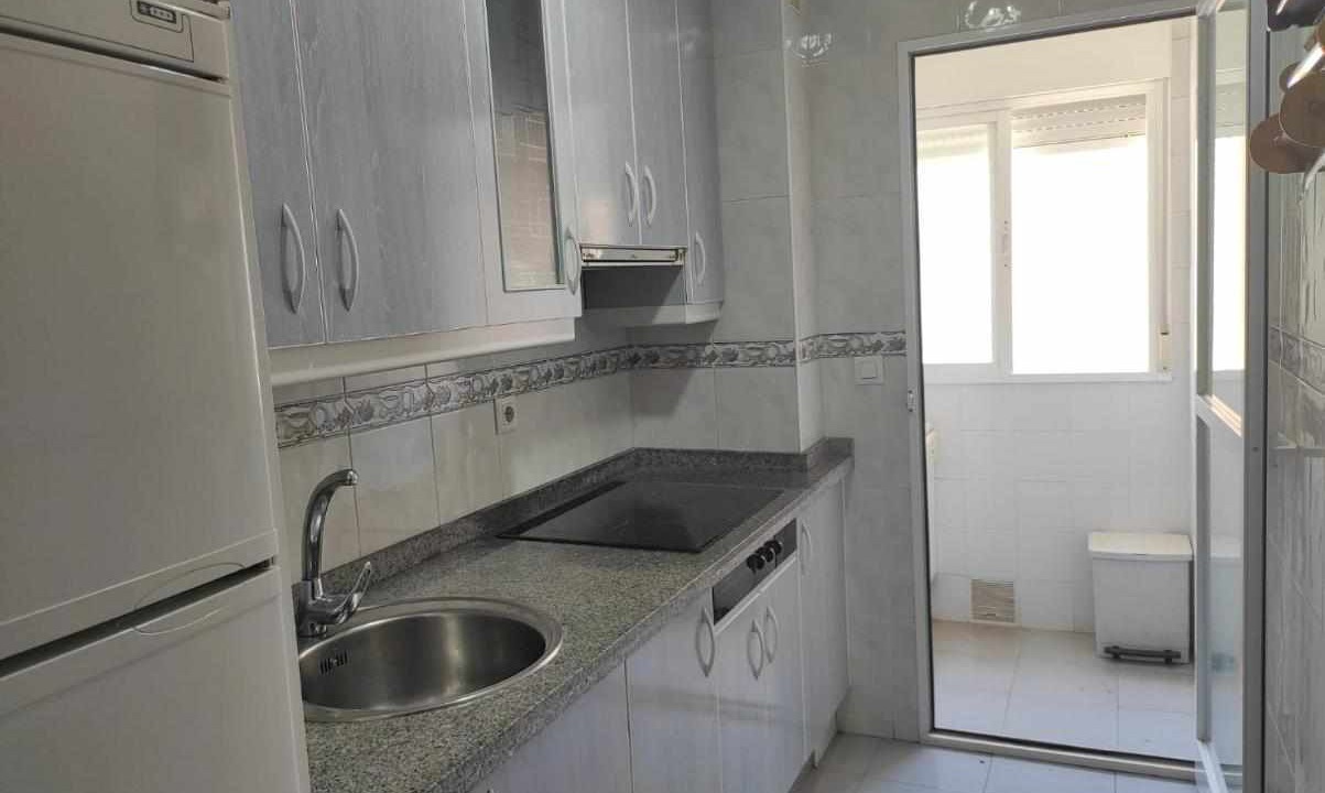 Photo of Kitchen in Torrenueva