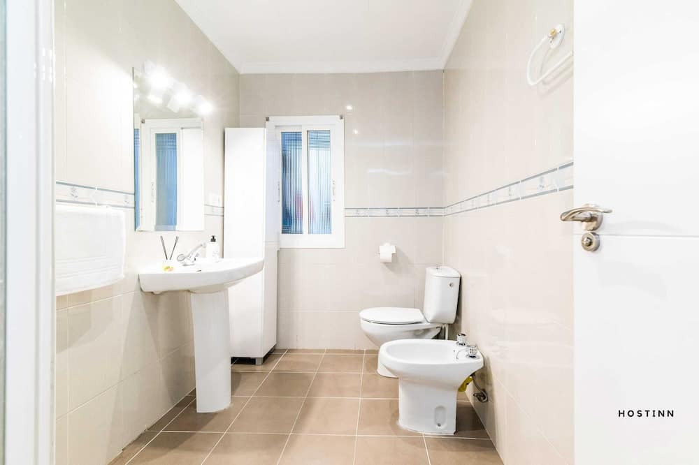 Photo of Bathroom in Plaza de Toros-Doctores-San Lazaro