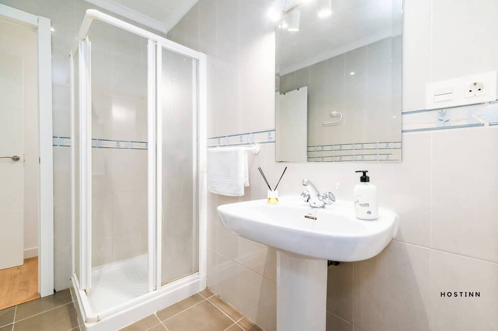 Photo of Bathroom in Plaza de Toros-Doctores-San Lazaro