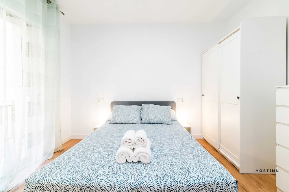 Photo of Bedroom in Plaza de Toros-Doctores-San Lazaro