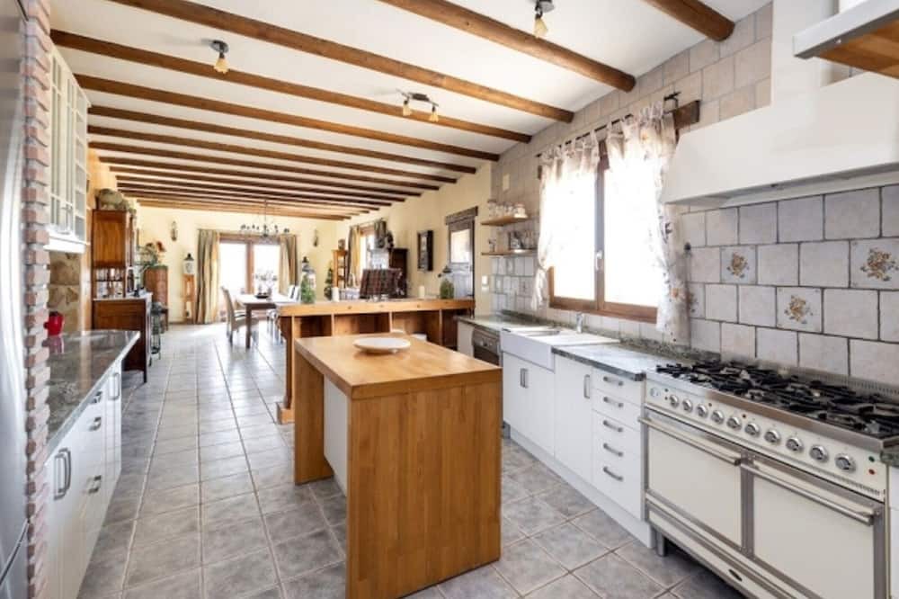 Photo of Kitchen in Illora