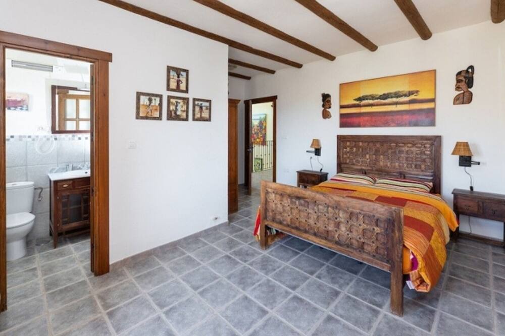 Photo of Bedroom in Illora