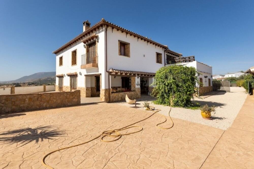 Photo of Outdoor in Illora