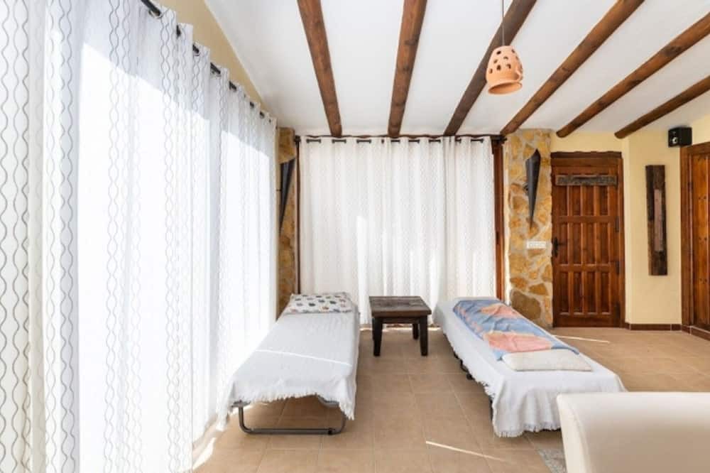 Photo of Bedroom in Illora