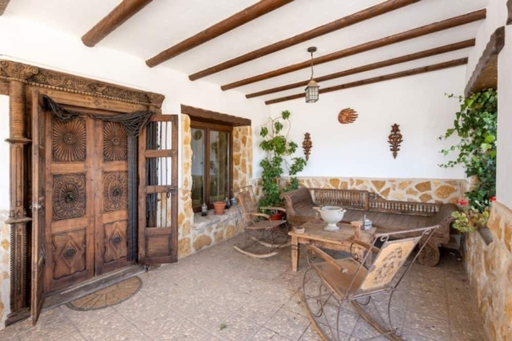 Photo of Patio Balcony in Illora