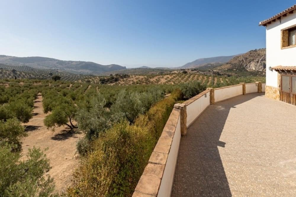 Photo of Outdoor in Illora
