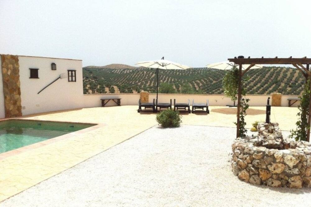 Photo of Outdoor in Illora