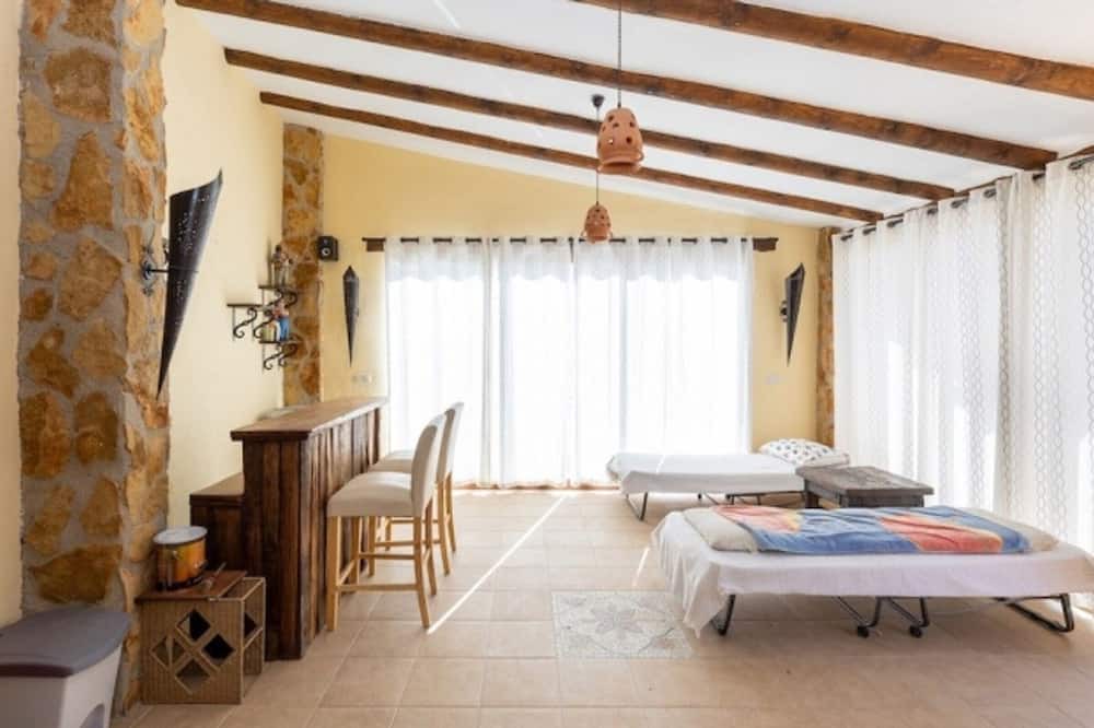 Photo of Bedroom in Illora