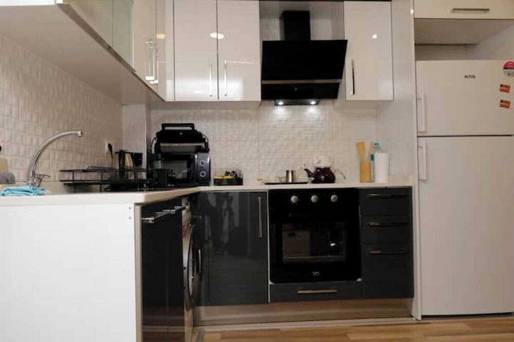 Photo of Kitchen in Avcilar