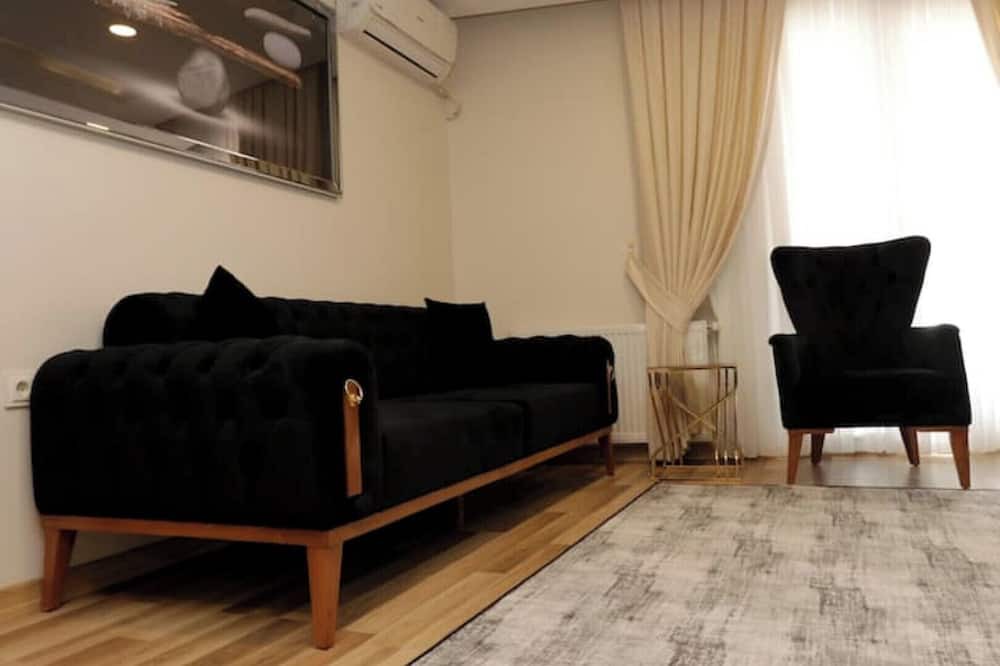 Photo of Livingroom in Avcilar