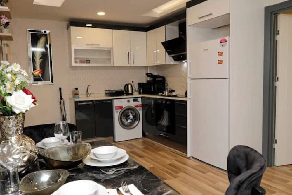 Photo of Kitchen in Avcilar