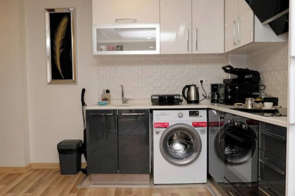 Photo of Kitchen in Avcilar