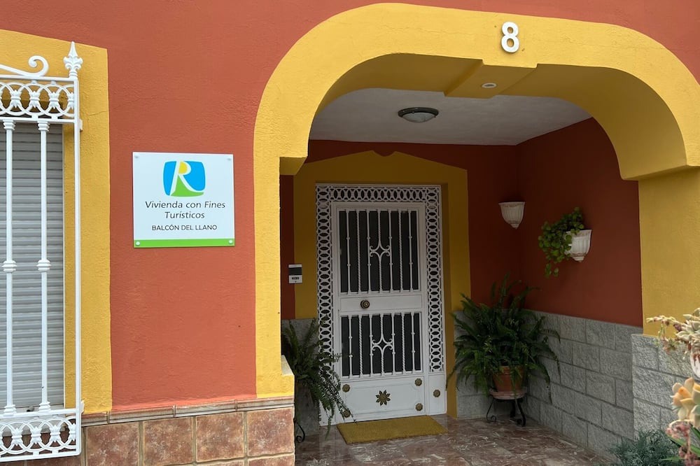 Photo of Outdoor in Montillana