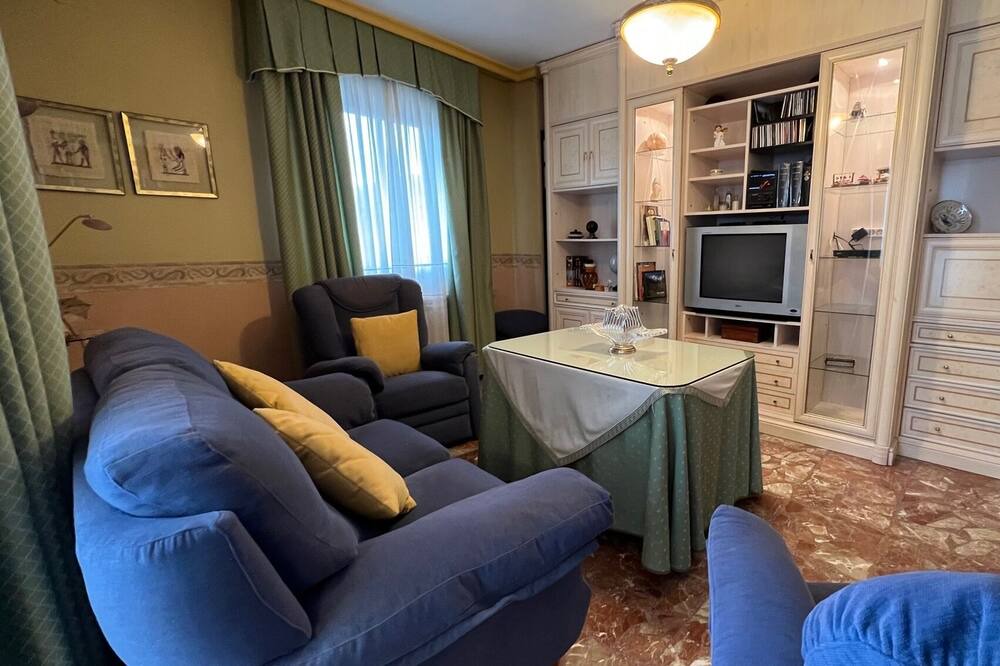 Photo of Livingroom in Montillana