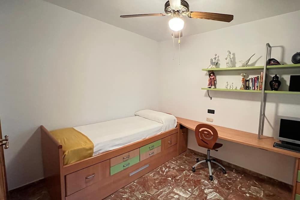 Photo of Bedroom in Montillana