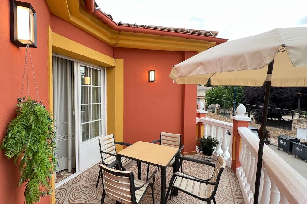 Photo of Outdoor in Montillana
